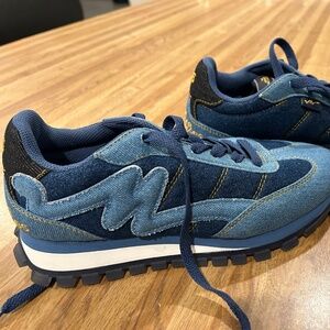 Marc Jacobs The Jogger Denim - size 36EU, 5.5US